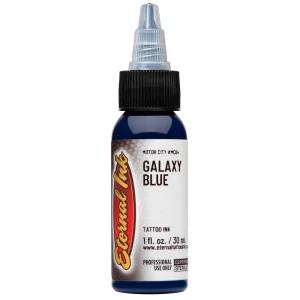 Galaxy Blue