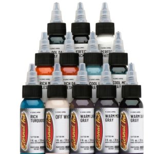 M Series by Mike DeVries and Mario Rosenau